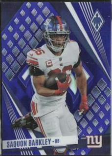 Saquon Barkley