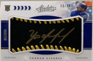 Yordan Alvarez