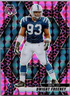 Dwight Freeney
