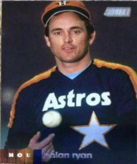 Nolan Ryan