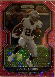 Josh Jacobs