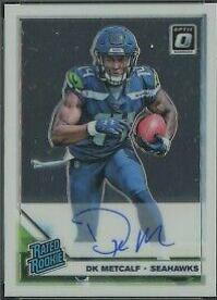 DK Metcalf