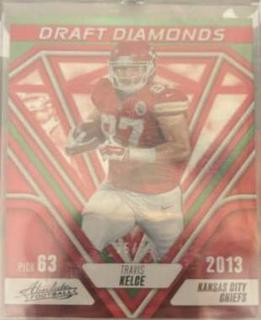 Travis Kelce