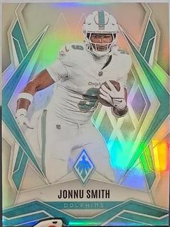 Jonnu Smith