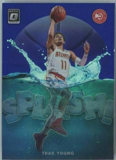 Trae Young