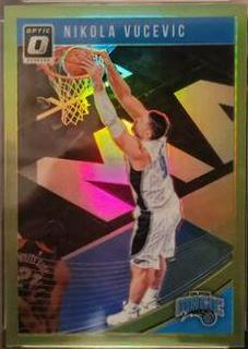 Nikola Vucevic