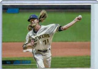 Josh Hader