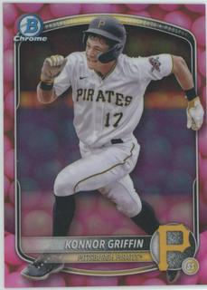 Konnor Griffin