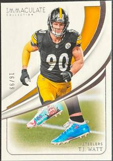 T.J. Watt