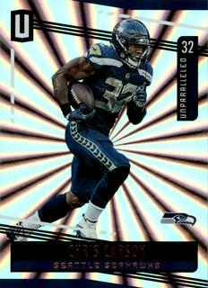 Chris Carson