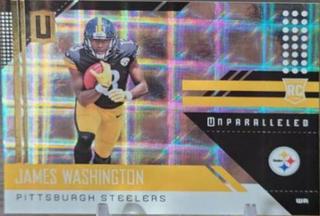 James Washington