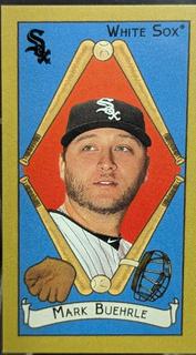 Mark Buehrle