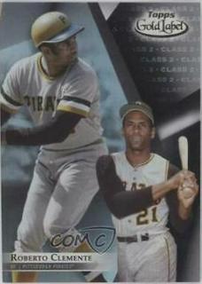 Roberto Clemente