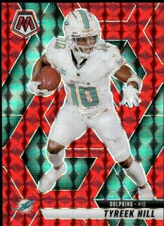 Tyreek Hill