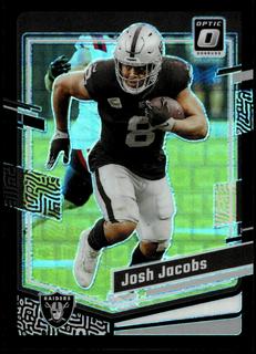 Josh Jacobs