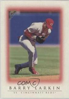 Barry Larkin
