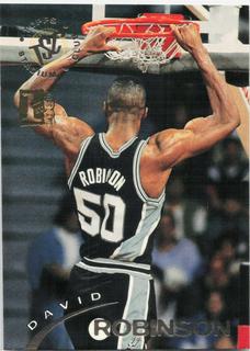 David Robinson