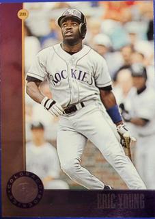 Eric Young