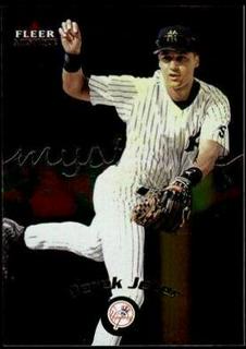 Derek Jeter