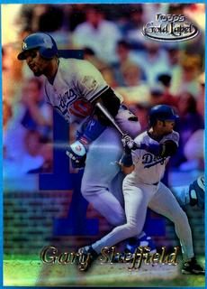 Gary Sheffield