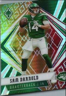 Sam Darnold