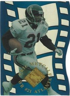 Eric Metcalf