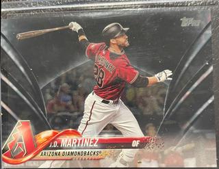 J.D. Martinez