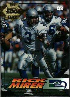 Rick Mirer