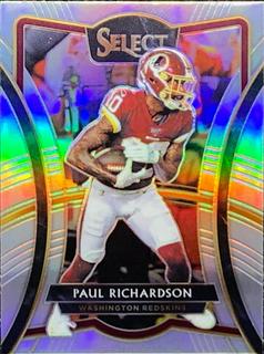 Paul Richardson