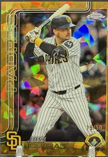 Jose Iglesias