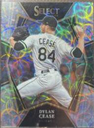 Dylan Cease