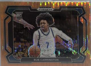 Bub Carrington