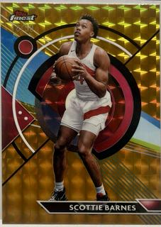 Scottie Barnes