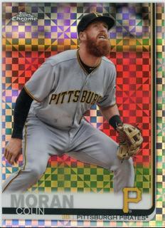 Colin Moran
