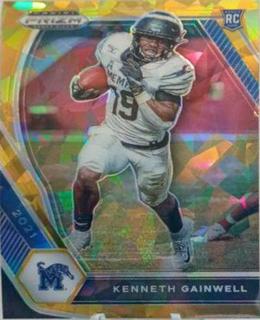 Kenneth Gainwell