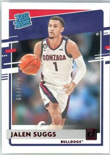Jalen Suggs