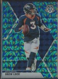 Drew Lock