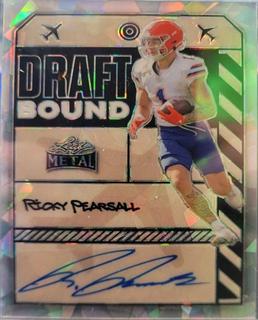 Ricky Pearsall