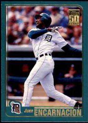Juan Encarnacion #305