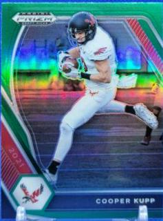 Cooper Kupp