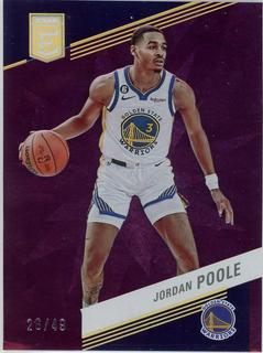 Jordan Poole