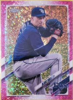 Blake Snell