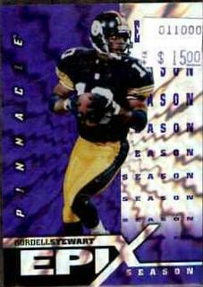 Kordell Stewart