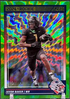 Javon Baker