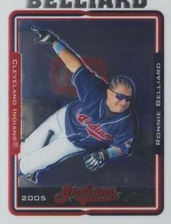Ronnie Belliard #109