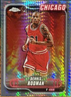 Dennis Rodman