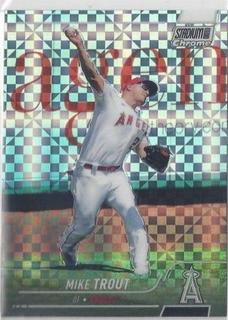 Mike Trout