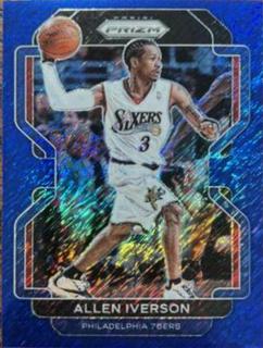 Allen Iverson
