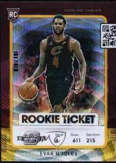 Evan Mobley