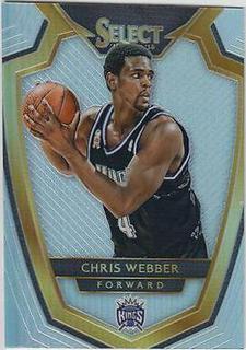 Chris Webber
